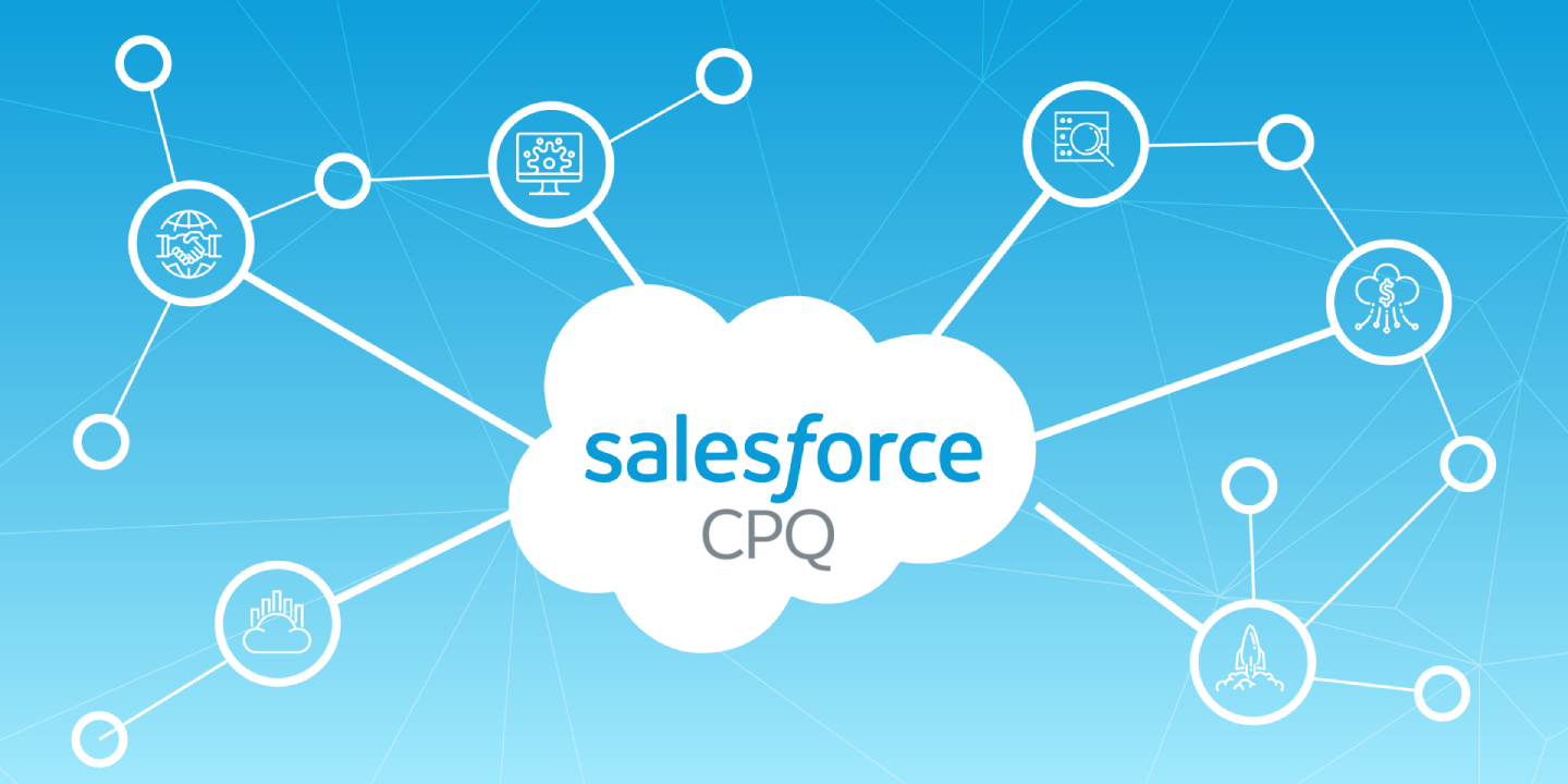 Salesforce CPQ: A Comprehensive Guide 