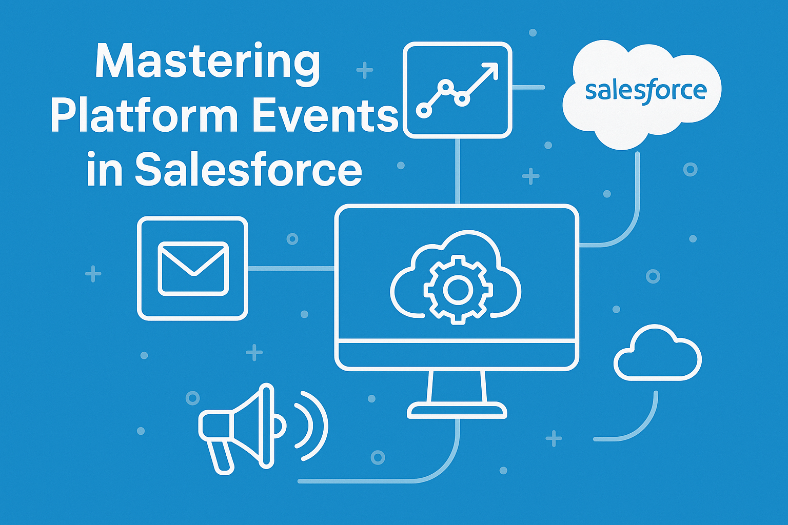 Mastering Platform Events in Salesforce